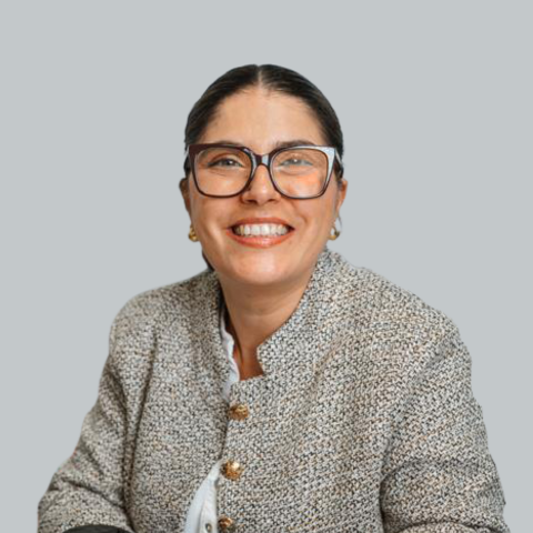 Patrícia Cardoso - Portugal Office Manager