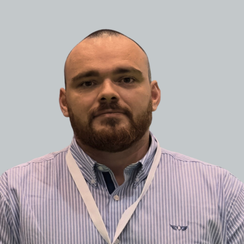 Vladimir Obrista - Business Developer
