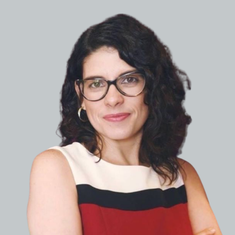Carla Costa  - Head of Strategy and Innovation