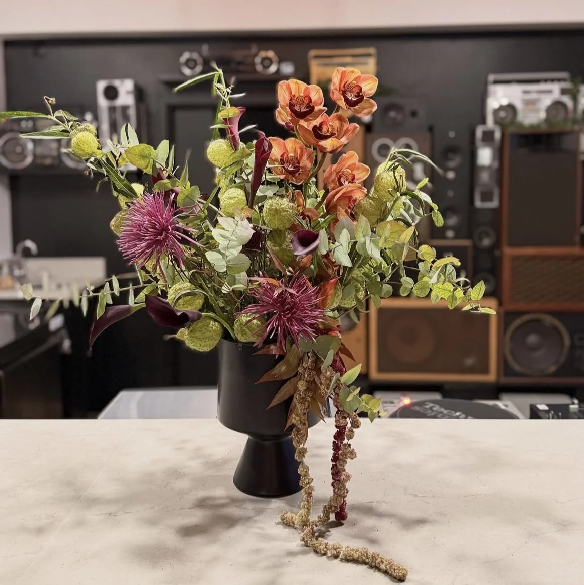 Designers Choice Arrangement