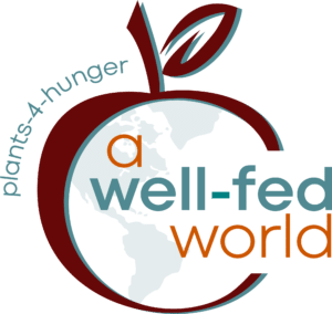 A Well-Fed World