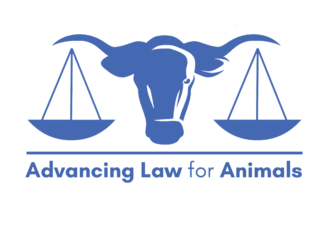 Advancing Law for Animals