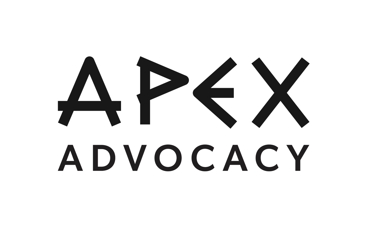 APEX Advocacy