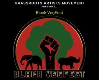 Black VegFest