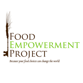 Food Empowerment Project