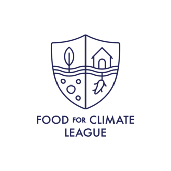 Food for Climate League