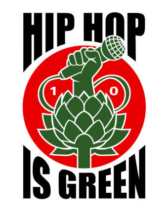Hip Hop is Green