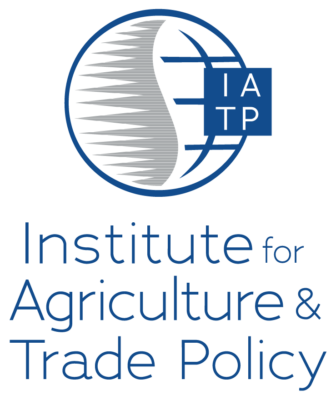 Institute for Agriculture and Trade Policy