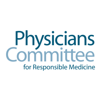 Physicians Committee for Responsible Medicine