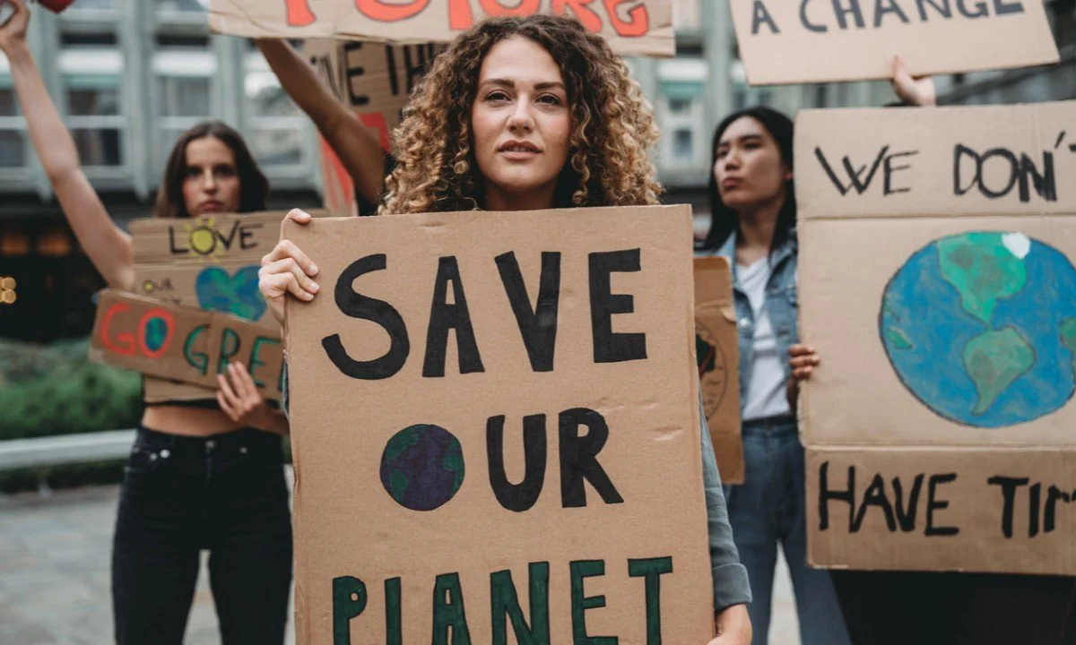 Geopolitical Power Dynamics Weakened IPCC’s Diet-Change Narrative