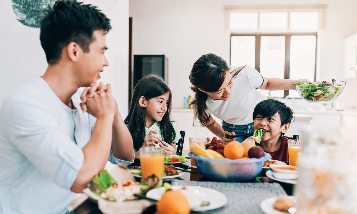 Veganuary’s Successful Approach to Changing Diets