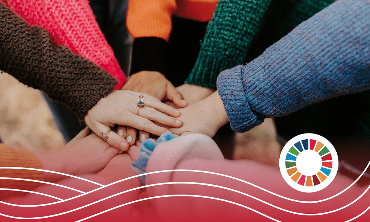 Our Vision for a Sustainable Food System