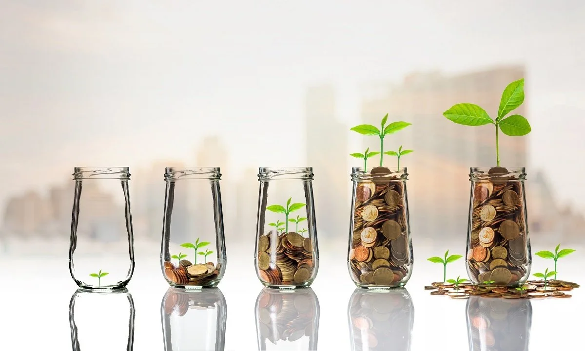 Doing More For Less, by Re-Granting