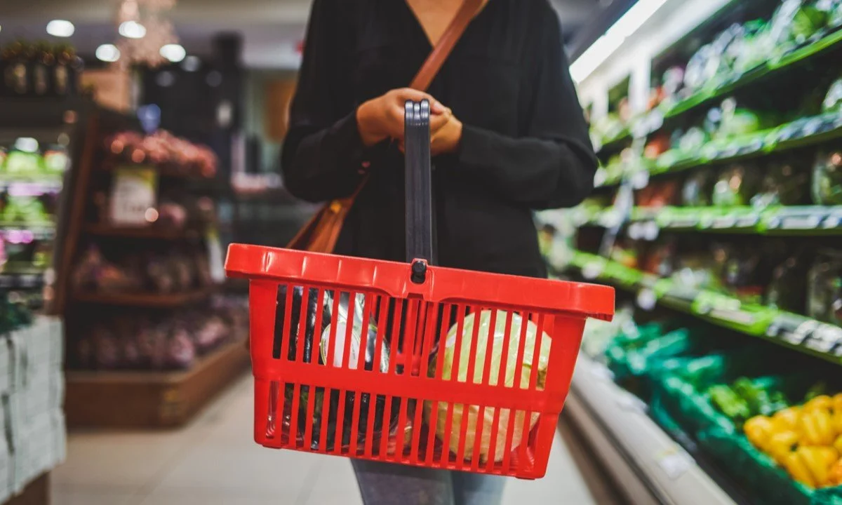 Reframing Food Access Disparities as Food Apartheid