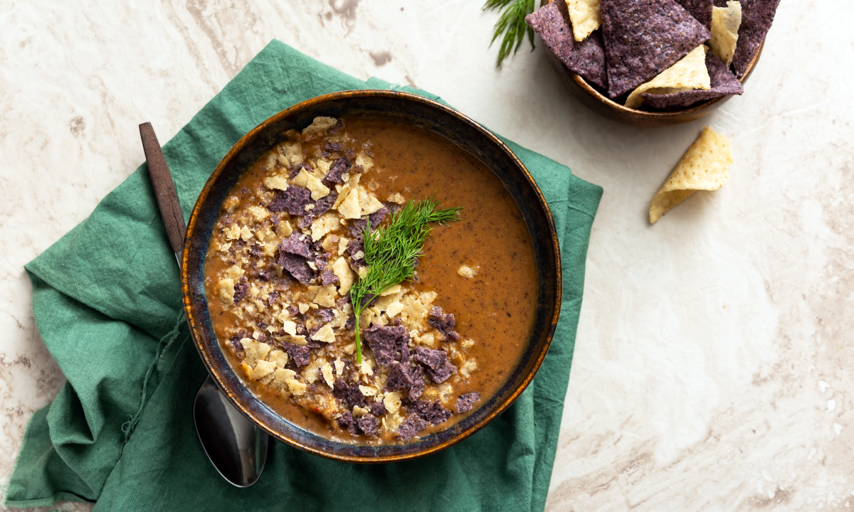 Universal Meals Make Plant-Based Eating More Inclusive