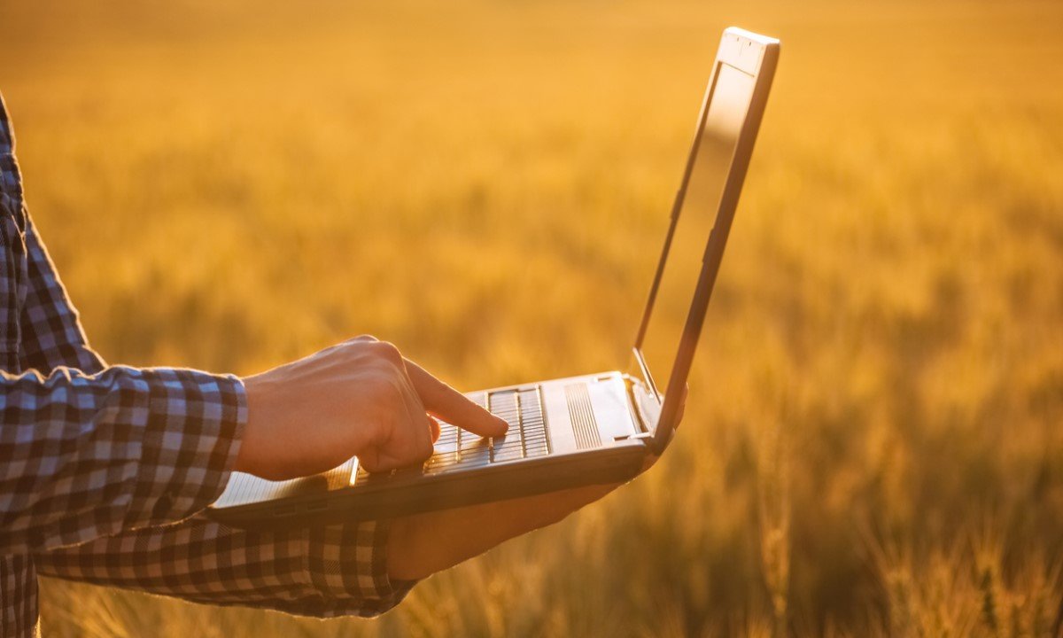 The Changing Economics of Farming