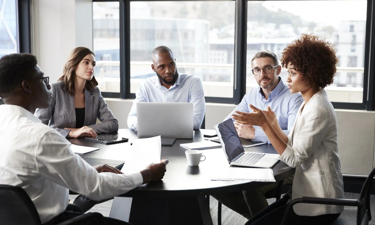 Building Meaningful and Successful Nonprofit Collaboration