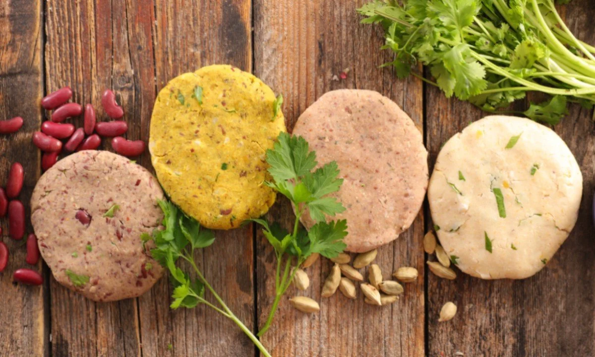 Is Plant-Based Meat Healthy?