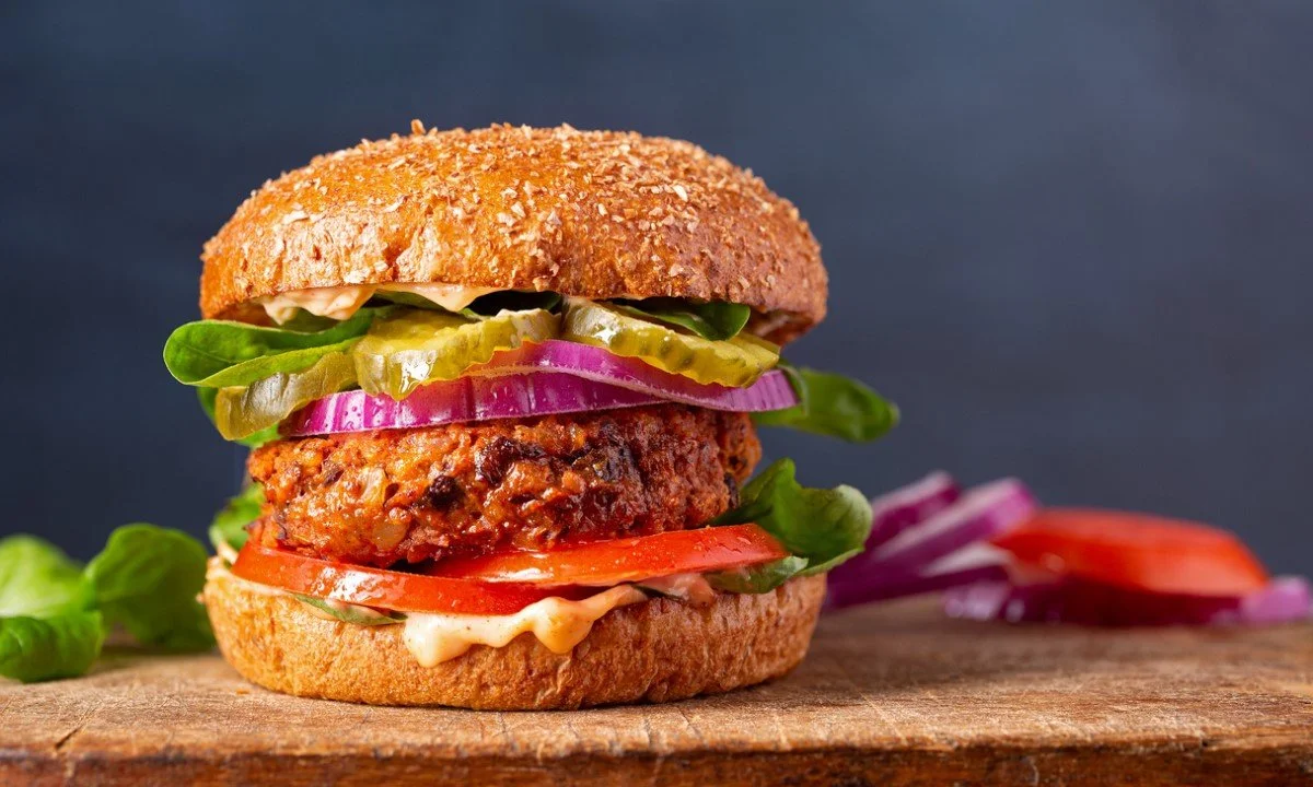 The Potential Benefits and Pitfalls of Plant-based Foods