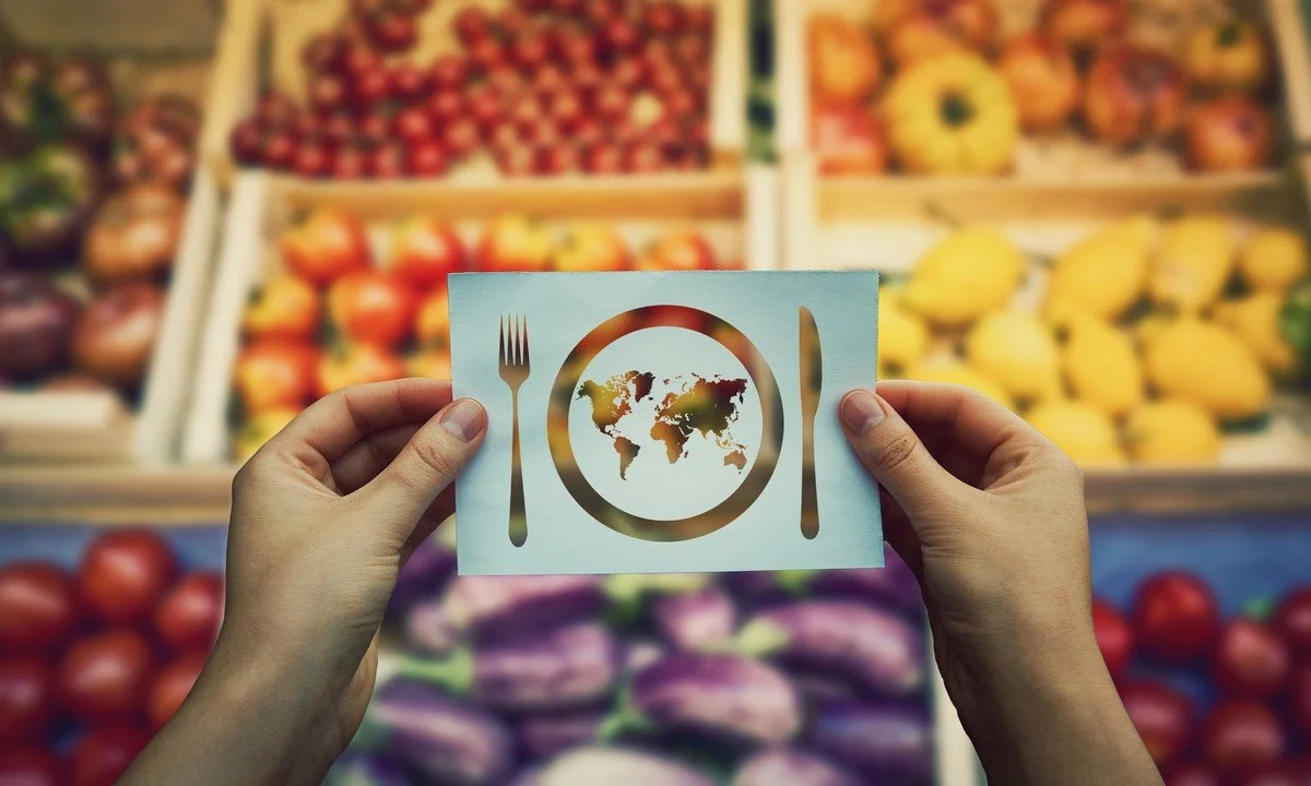 How to Feed the World Part I: Framing An Urgent Question