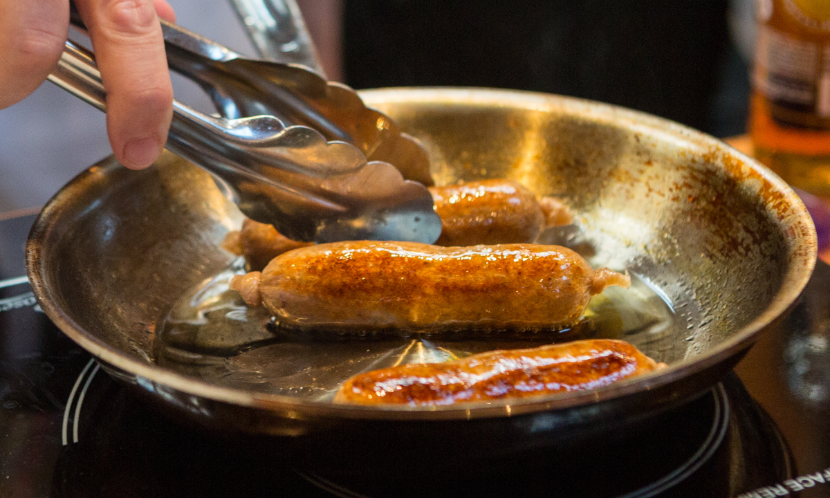 The Evolving Frontier of Cultivated Meat