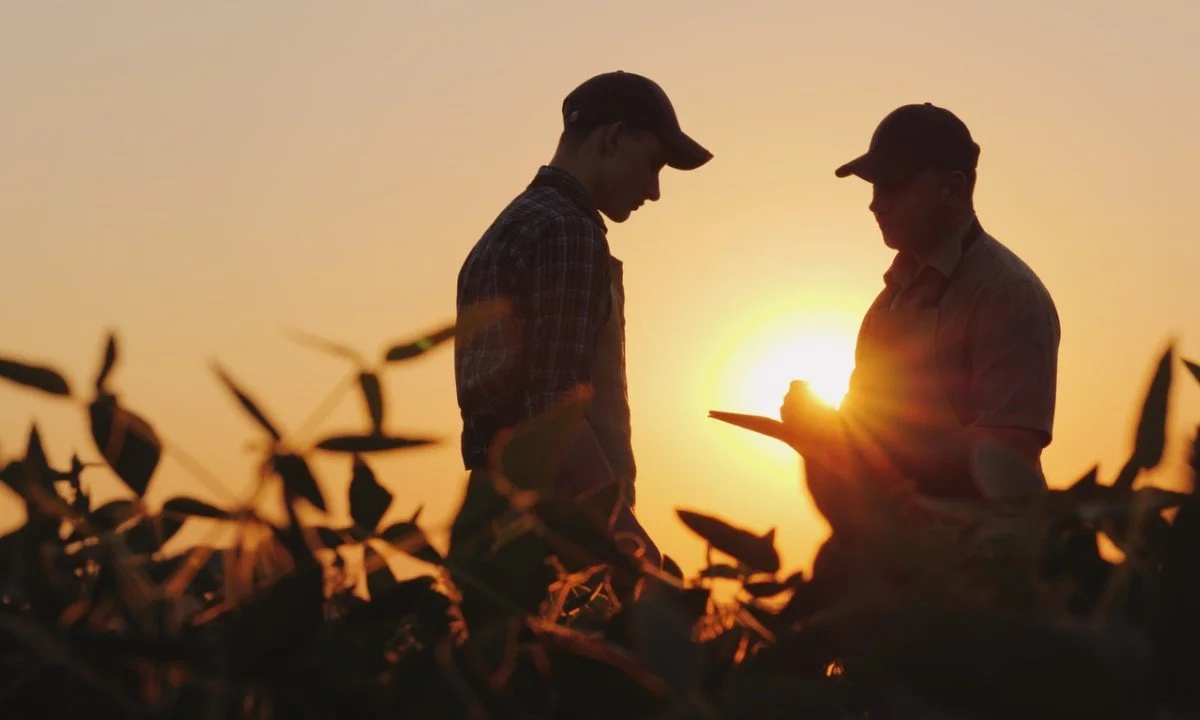The Importance of US Farmers