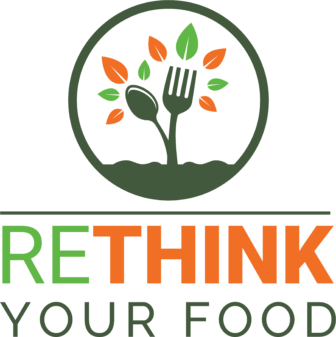 Rethink Your Food