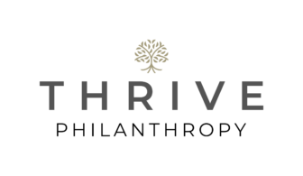 Thrive Philanthropy