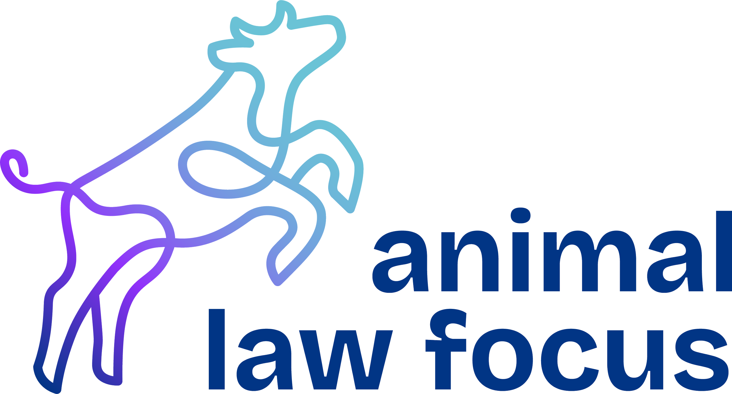 Animal Law Focus