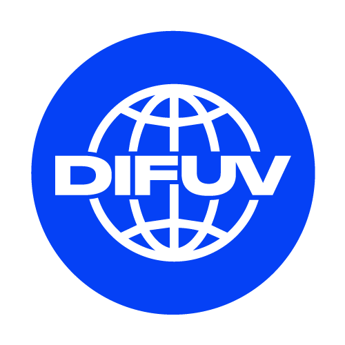 Difusion V