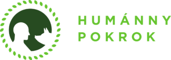 Humánny pokrok