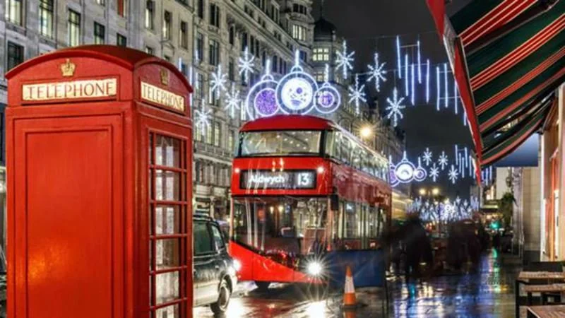 Nightlife Experience