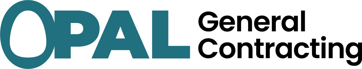 OPAL General Contracting