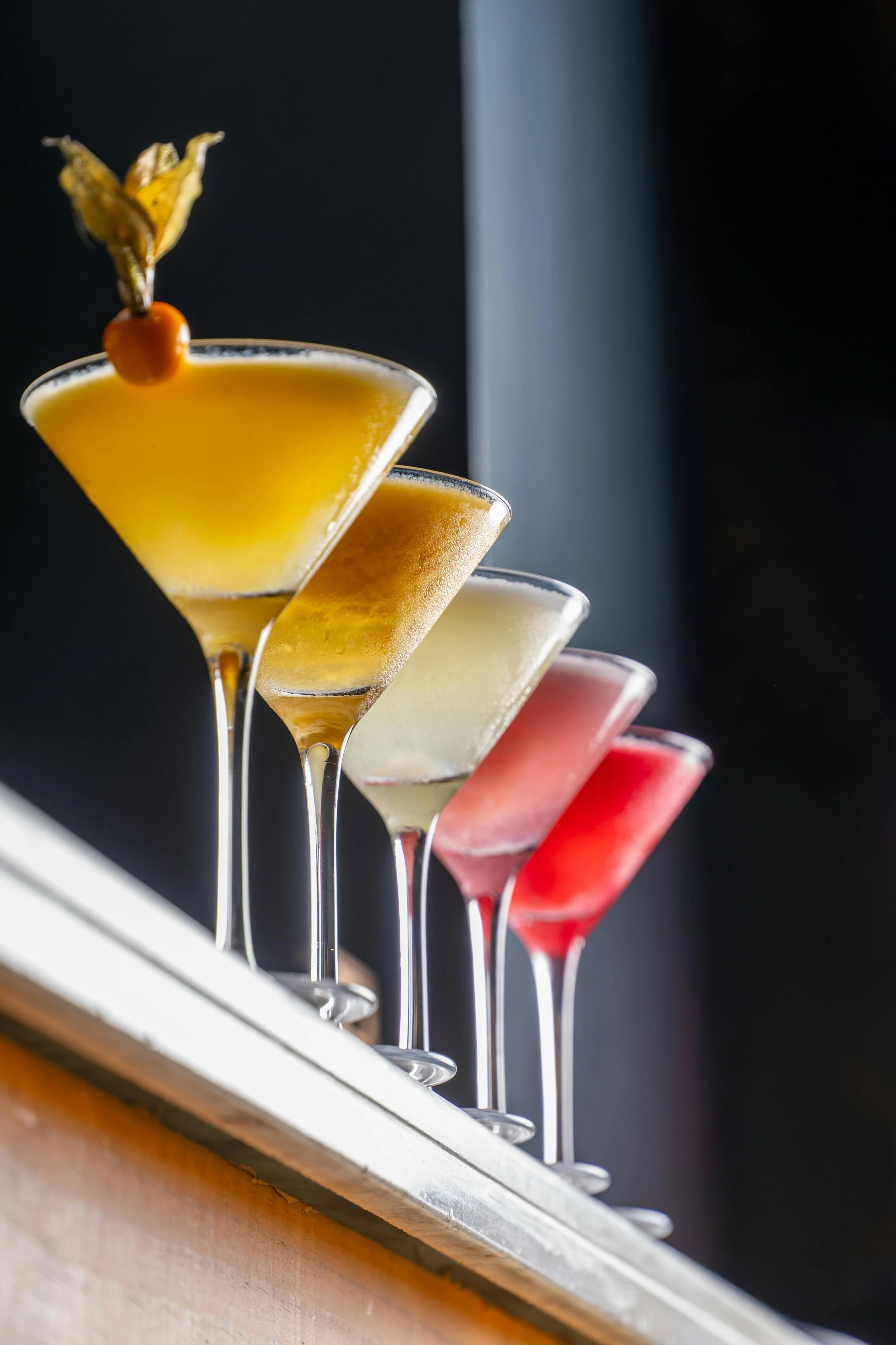 🍹 Bartender Babe Classes