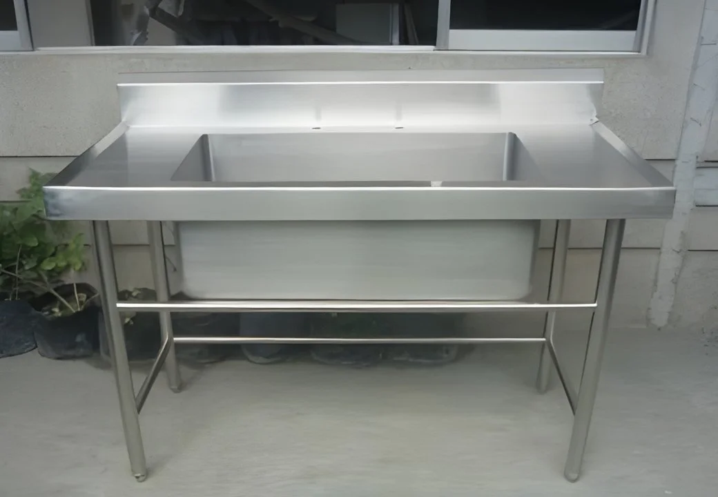 Sinktable - Manukang Bayan