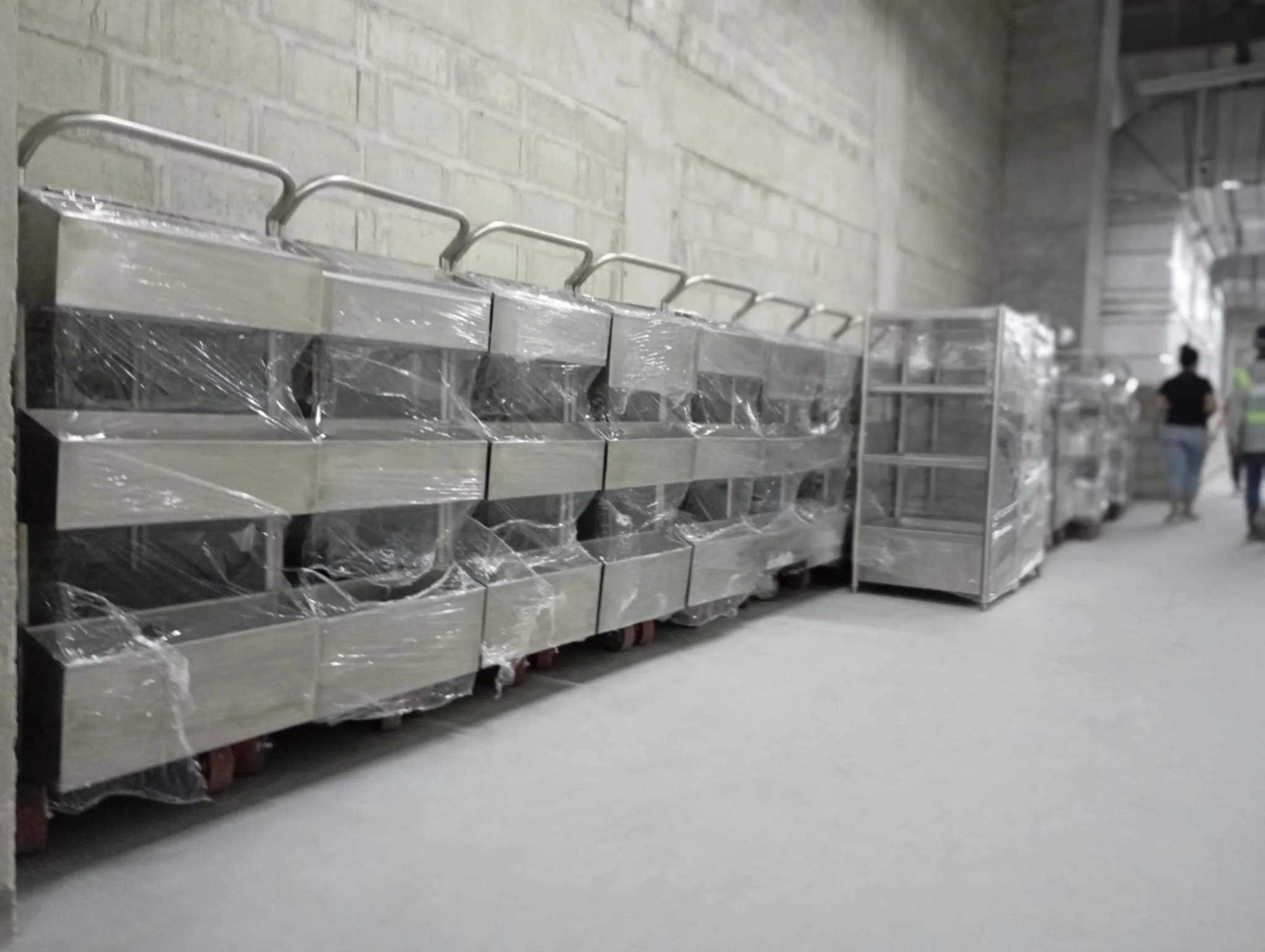 The Landmark Corporation