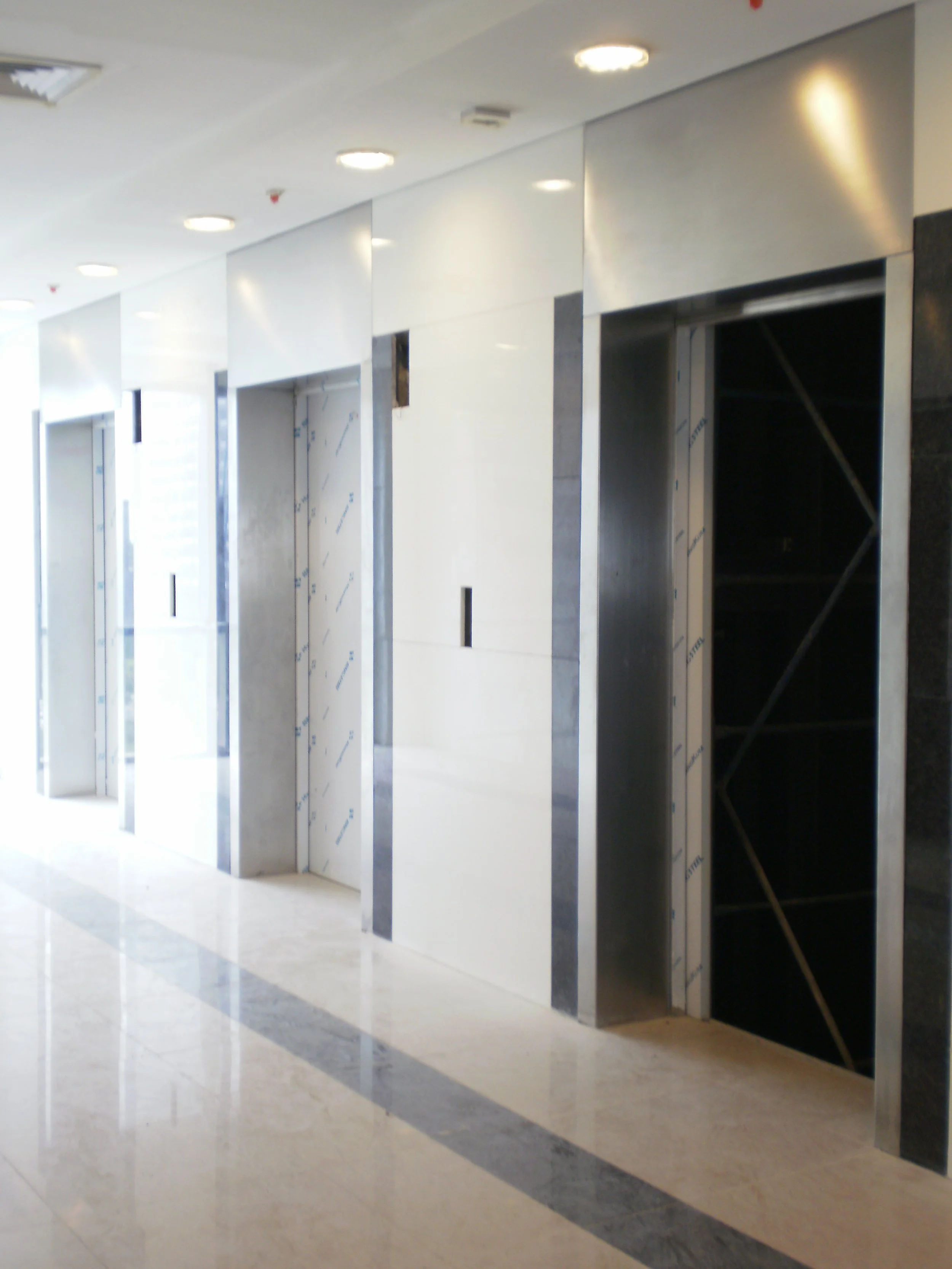 Bonifacio - E Services (Elevator jamb & Header).JPG