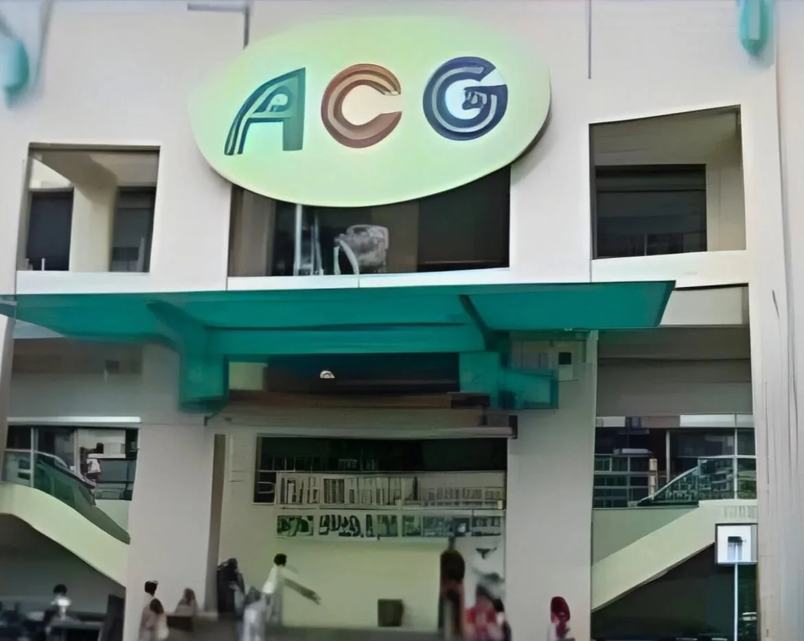 Antipolo City Government Commercial Complex