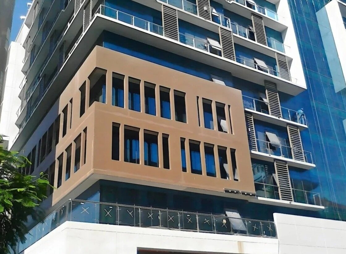 Belmont Luxury Hotel