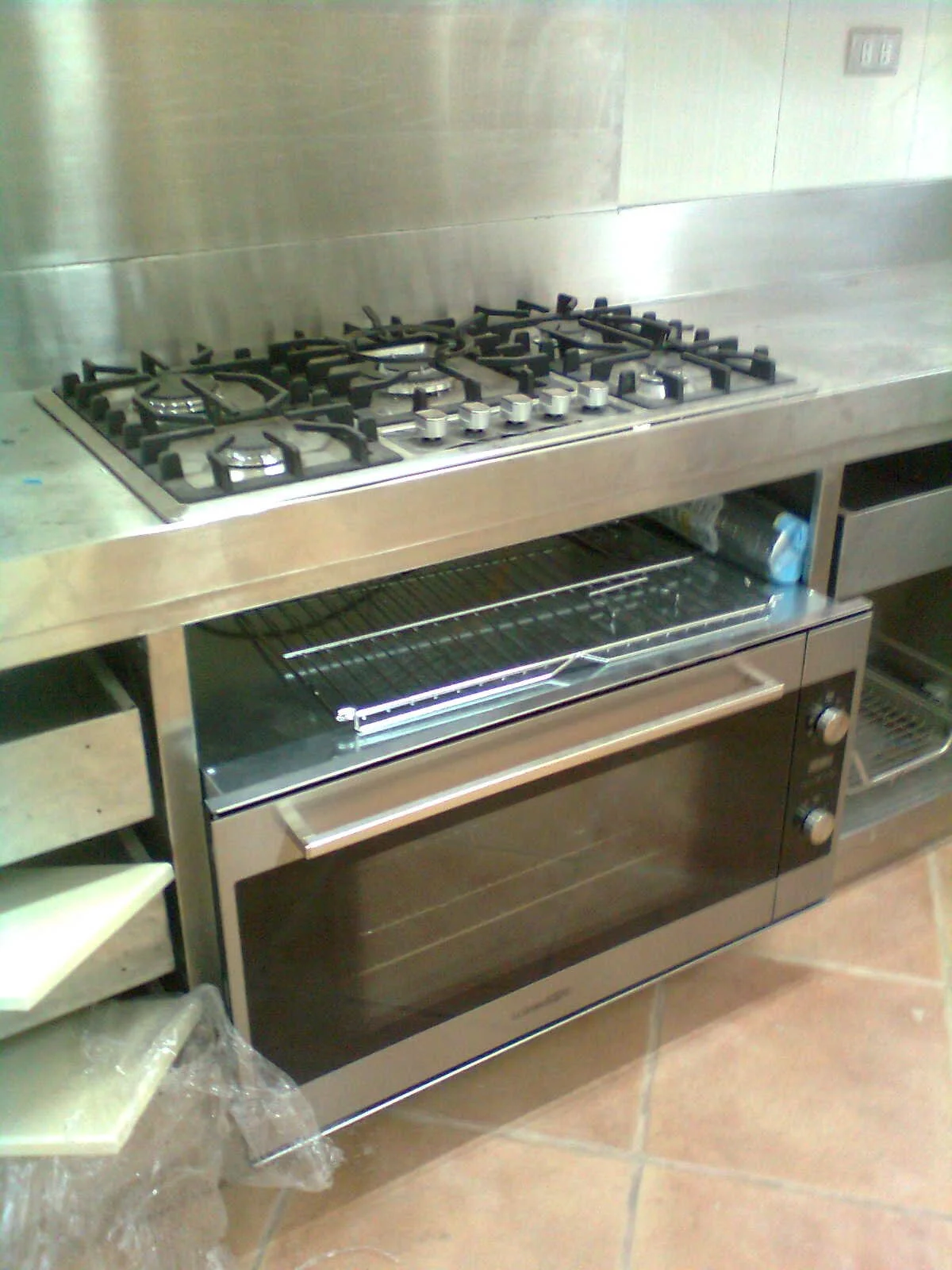 OMF Int'l Phil Home Council