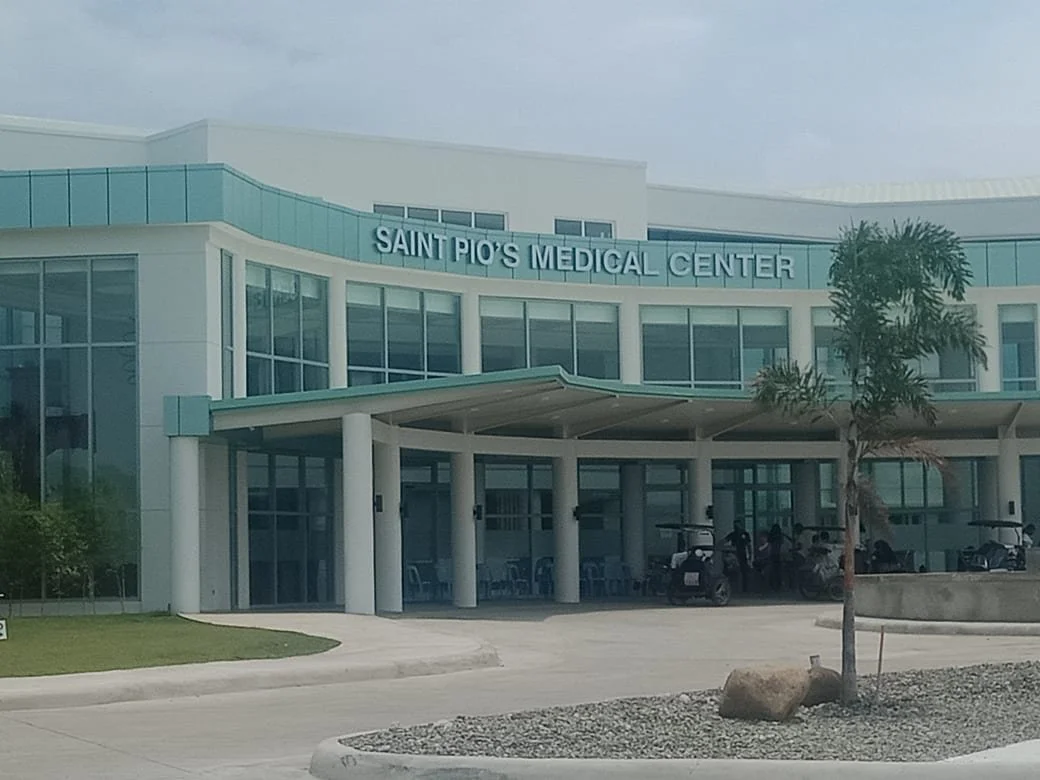 Saint Pio Medical Center