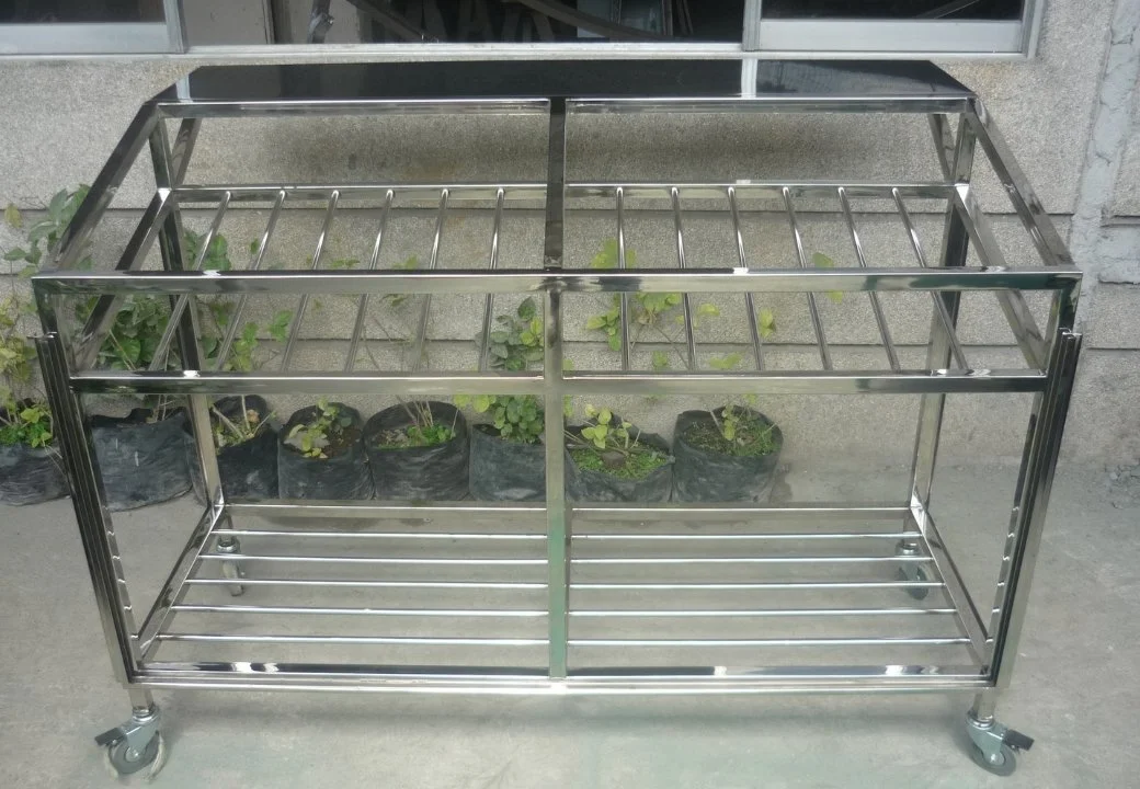 Display Cart - Manukang Bayan