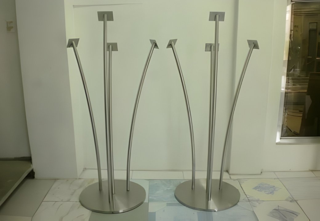 Display Stand - MyPhone