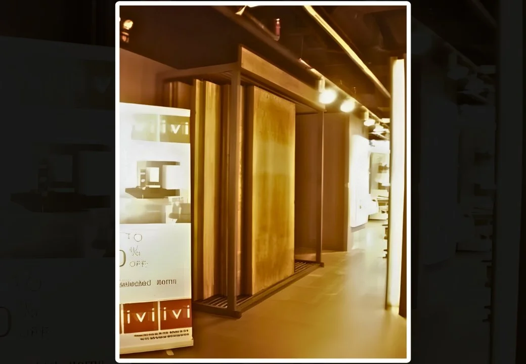 Tile Rack - Chan C Brothers