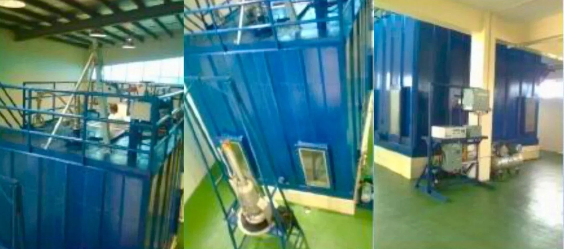 CTSI Training Center