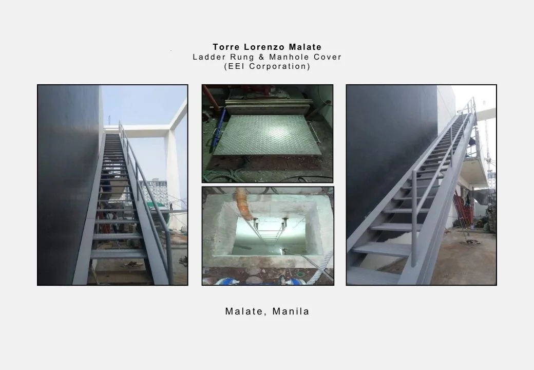 Torre Lorenzo - Malate