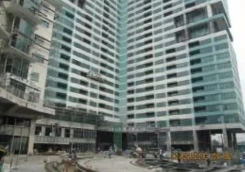 Edades Tower & Garden Villas