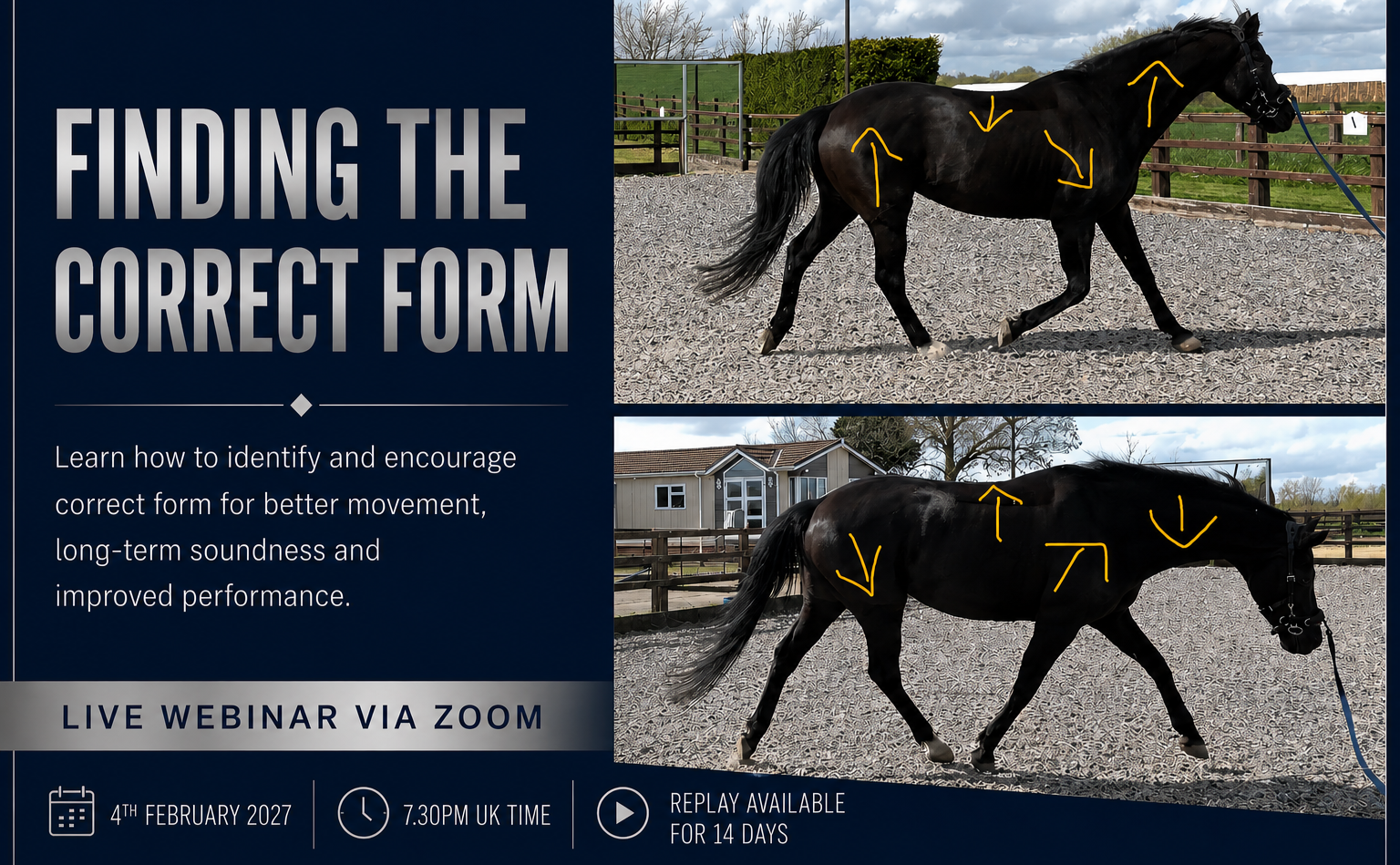 Finding The Correct Form