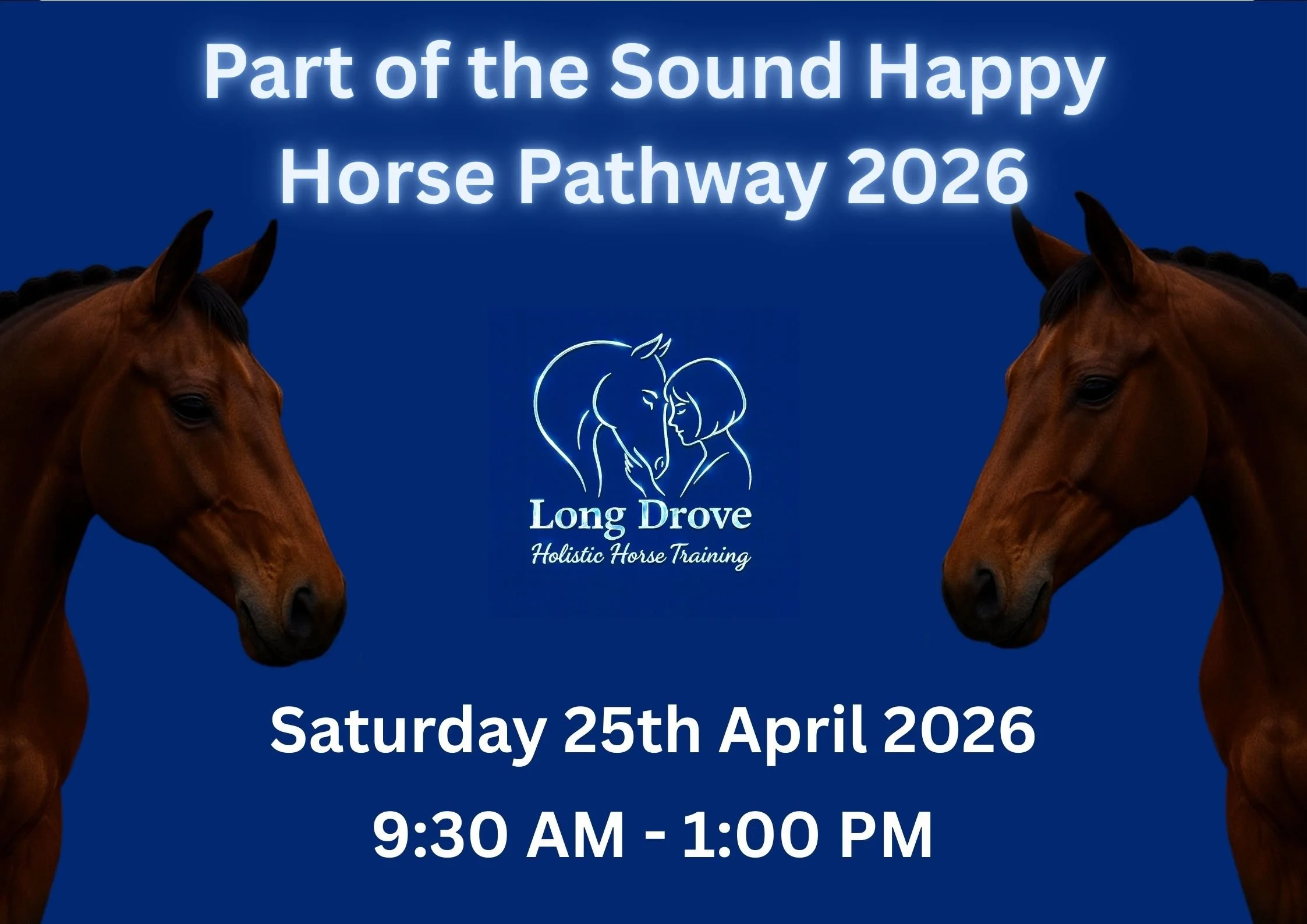 Horseless Clinic Tools For Tension (part of SHHP) also open to Public