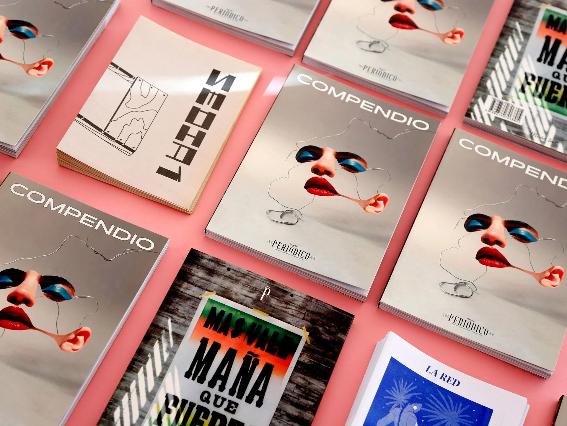Compendio